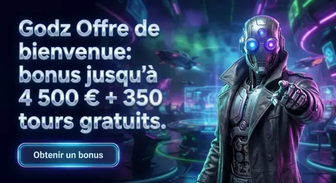 Godz Casino